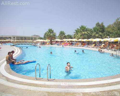 Club Golden Beach 6